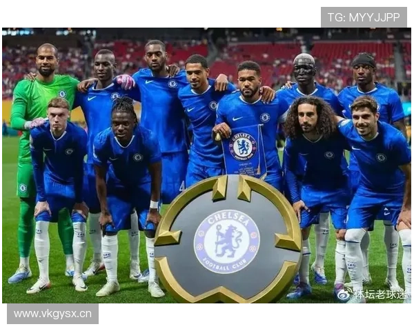 切尔西进攻推进顺畅但终结乏力，赛季走势面临制约