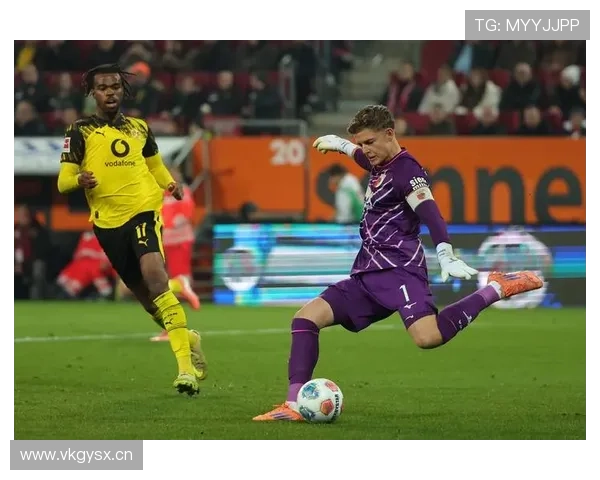 多特蒙德的崛起危机：战术依赖球星还是体系崩盘？