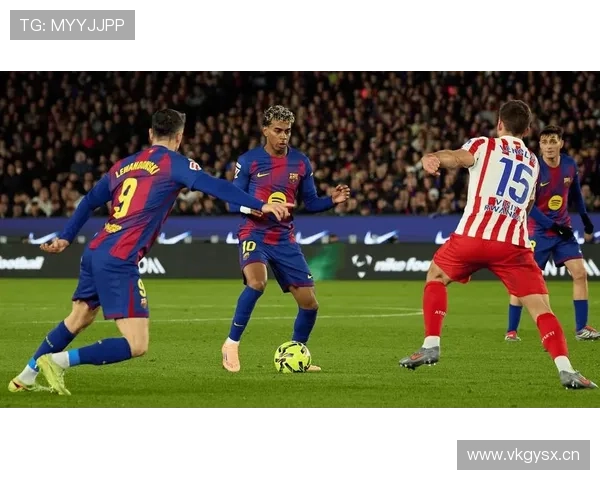 巴萨近期表现回暖，但深层次问题是否已对争冠形势形成制约？