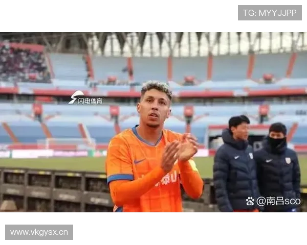 当进攻围绕克雷桑展开：山东泰山体系是否受限？