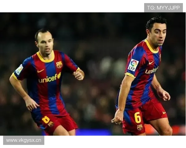 德布劳内与伊涅斯塔风格对比：创造力与控制力谁更突出