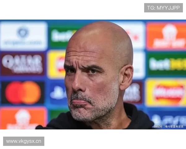 暴风雨将至！瓜迪奥拉战术困局遭诟病，曼城的争冠之路为何越走越窄？