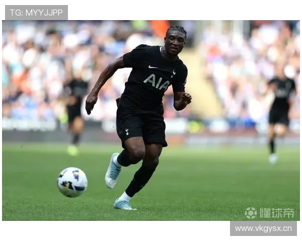 热刺战术危机背后：是冠军梦碎还是豪门崛起受阻？