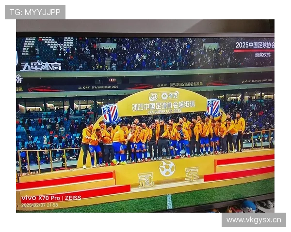 上海申花的冠军之心：这支豪门如何解决内部危机、站稳争冠赛道？