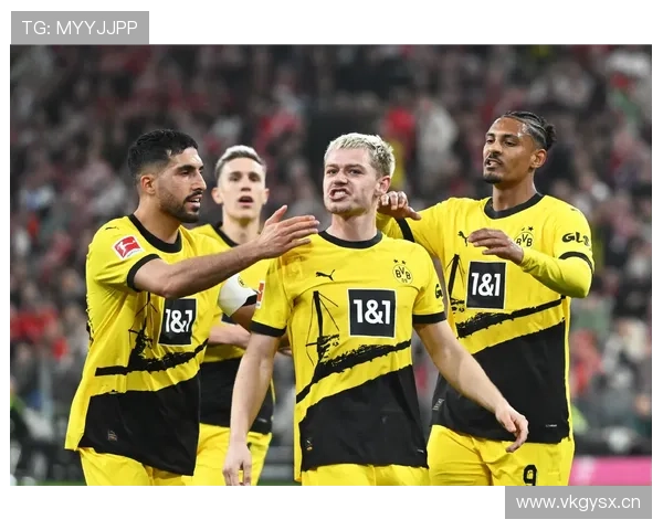 多特蒙德年轻阵容下比赛崩盘问题频现，当前赛季稳定性面临考验