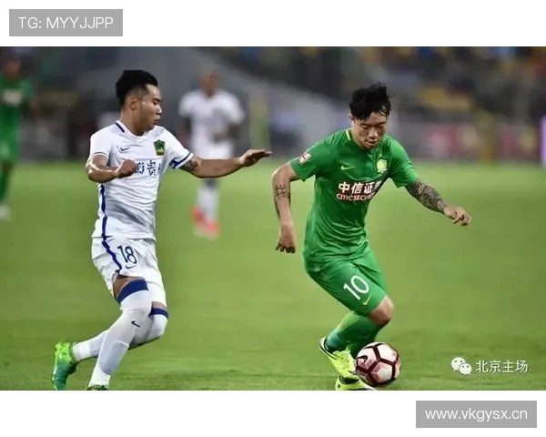 国安连胜回暖趋势：竞争实力是否具备仍需关键战检验