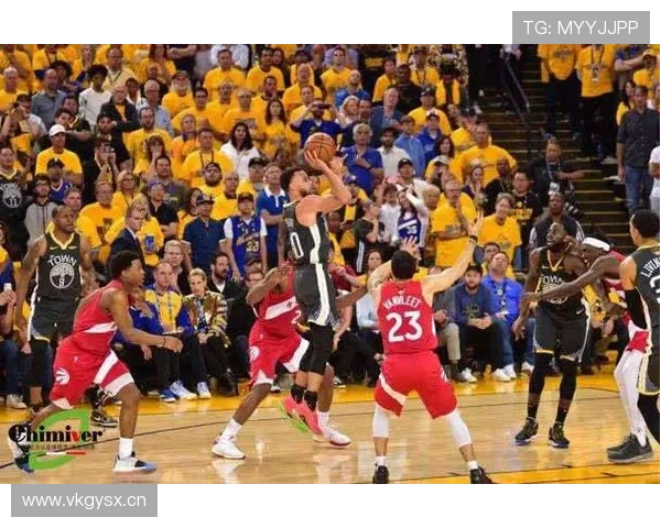 盘点NBA和FIBA的三秒规则差异，看看为何内线对抗方式完全不同