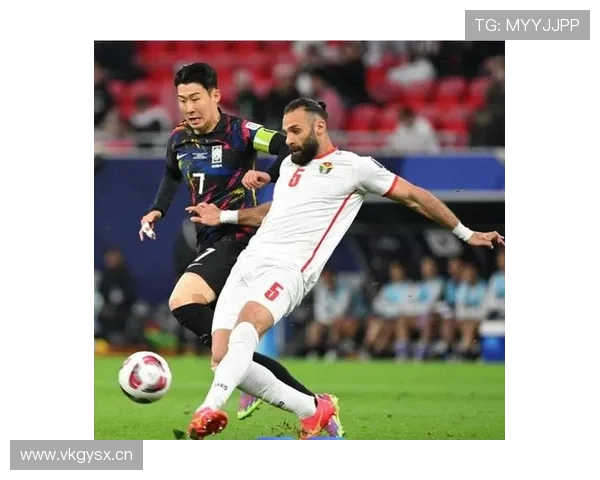 2026世界杯韩国队阵容预测：孙兴慜领衔的太极虎能否创造历史最佳战绩