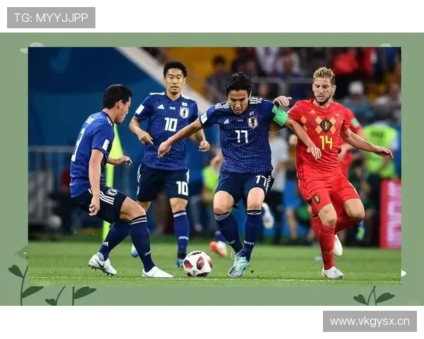 日本队2026世界杯赛程预测及出线形势分析 日本队2026世界杯赛程预测及出线形势分析